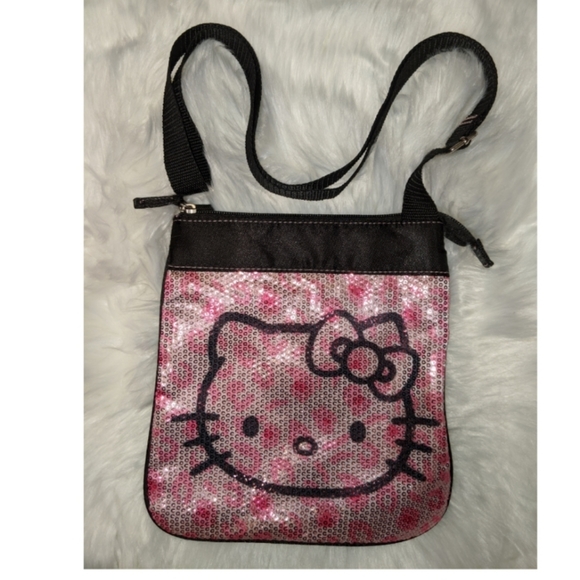 hello kitty handbags